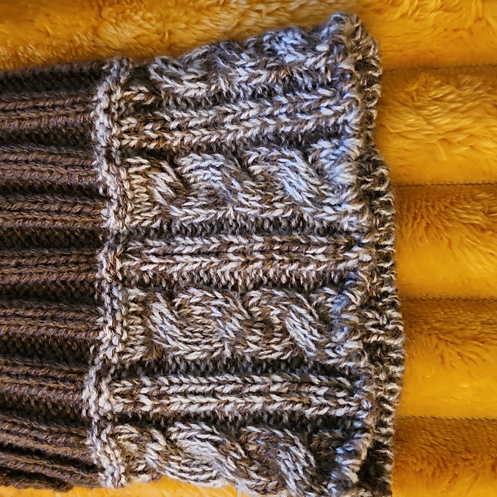 Boot Cuffs - Picture 7 of 11